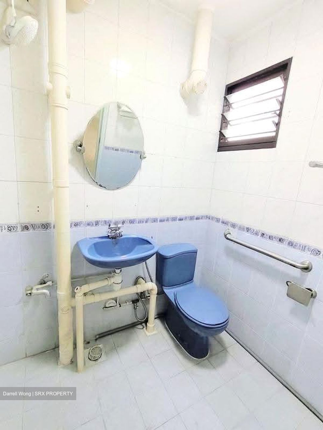 Blk 303 Clementi Meadows (Clementi), HDB 3 Rooms #613204651